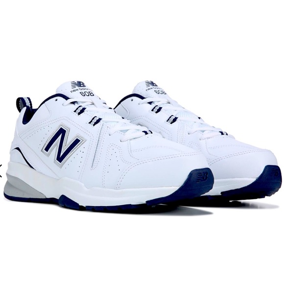 New Balance Other - New Balance Men’s 608 V5 X-Wide Walking Shoes